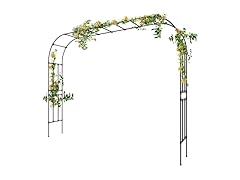 Garden Arch Arbor Trellis