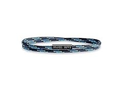 Motti Way Navy Cord Bracelet