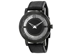 Movado Men's Translucent 606568 Watch