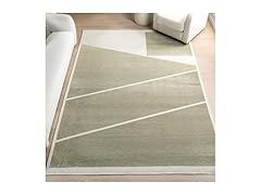 nuLOOM 5' x 8' Versa Area Rug