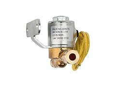 AprilAire 4040 Solenoid Valve, 24 Volt f
