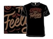 Coffee Then Feelings