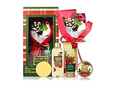 BODY & EARTH Spa Sets for Women