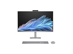 HP OmniStudio X 32 31.5" 4K UHD All-in-One