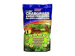 Bonide (BND60400) - Crabgrass and Weed Preventer