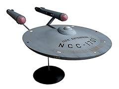 1:350th Scale TOS Enterprise NCC-1701