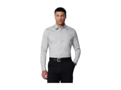 Amazon Essentials Men's Regular Wrinkle-Free Shirt