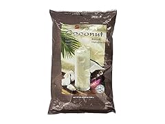 Big Train Dragonfly Coconut, 3.5 lb Bulk