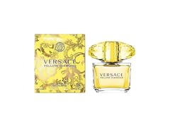 Versace Yellow Diamond EDT Spray (W) 3 oz.