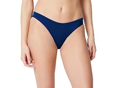 Amazon Essentials Women's Bikini Bottom (Medium)