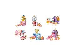 Rement Kirby Wadoldy Toy Factory