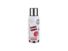 BROWNS Team Spirit Bottle (34oz)