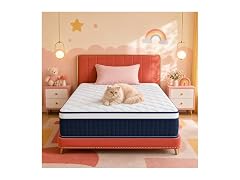 Parpara 12 Inch Hybrid Mattress (Your Choice)