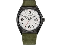 Citizen Men's Eco-Drive Sport Casual Watch