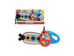 Mickey Mouse Gear ‘N Go Chainsaw