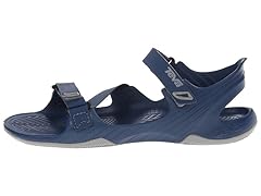 Men's Barracuda Sandal - Insignia Blue