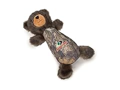 Mossy Oak Ballistic Body Bear