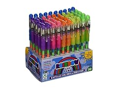 GEDDES Raymond Geddes Rainbow Color