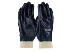ATG 56-3171/XS XS NITRILE DIPPED GLOVES 12 PACK