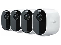 Arlo Camera and Solar Panel Bundles