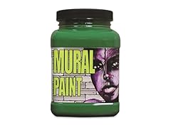 CHROMA Acrylic Mural Paint for Murals