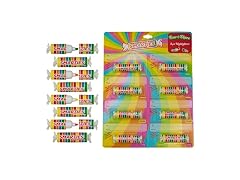 Smarties Tear and Share No Bleed Highlighters 8Pk