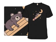 Little Bear Dreamer