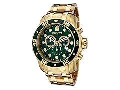 Men's Pro Diver Watch