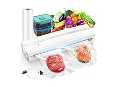 Kejector Vacuum Sealer Machine