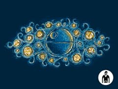 Deadly Night Pullover Hoodie