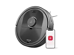 roborock Q5 Robot Vacuum Cleaner