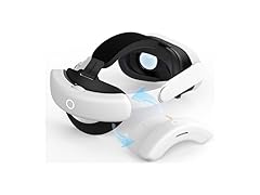 Sonicgrace S3 Duo Battery Head Strap