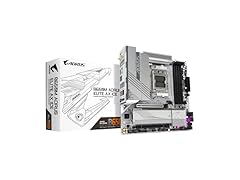Gigabyte B650M GAMING X AX AMD Motherboard