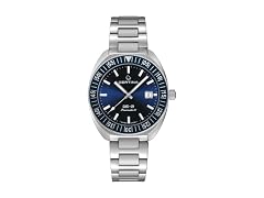 Certina, Mens, DS-2 (Turning Bezel), Aluminium, Swiss Automatic, Watch (Open Box)