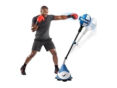 MERACH Adjustable Punching Bag with Stand