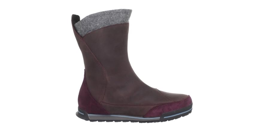 haley platform chelsea boot