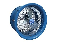Patterson Fan High Velocity Fan