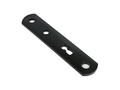 Agri-Fab Hitch Bracket, Black
