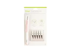 Cricut TrueControl Knife Kit