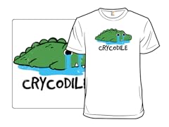 Crycodile