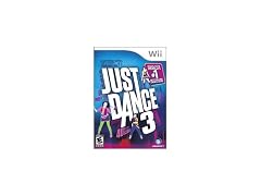 Just Dance 3