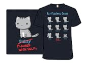 Cat Feelings Chart- Remix