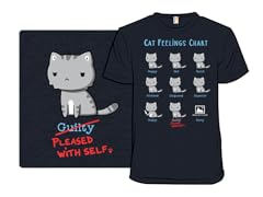 Cat Feelings Chart- Remix