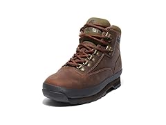 Timberland Euro Hiker Men's Boots (9)
