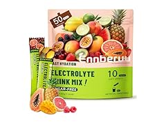 EnnbeRU Electrolyte Powder Pack