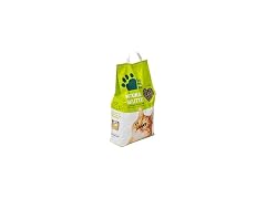 EcoPet Bio Litter, Natural Wood & Hay Pellet