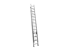 Louisville Ladder 24-foot Aluminium Extention