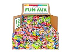 Bulk Candy Assortment, 12 lb