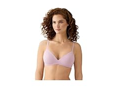 Wacoal (36DD) Womens How Perfect Wire Free Bra