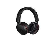 FIIL IICON Wireless Over-Ear Headphones